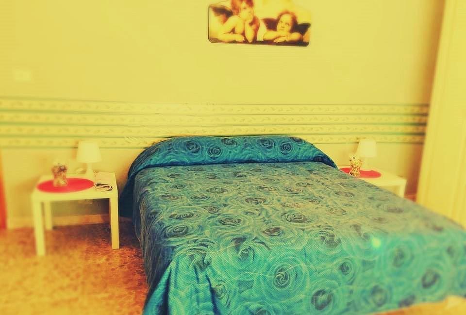 Villa Aurora Morena Zimmer foto