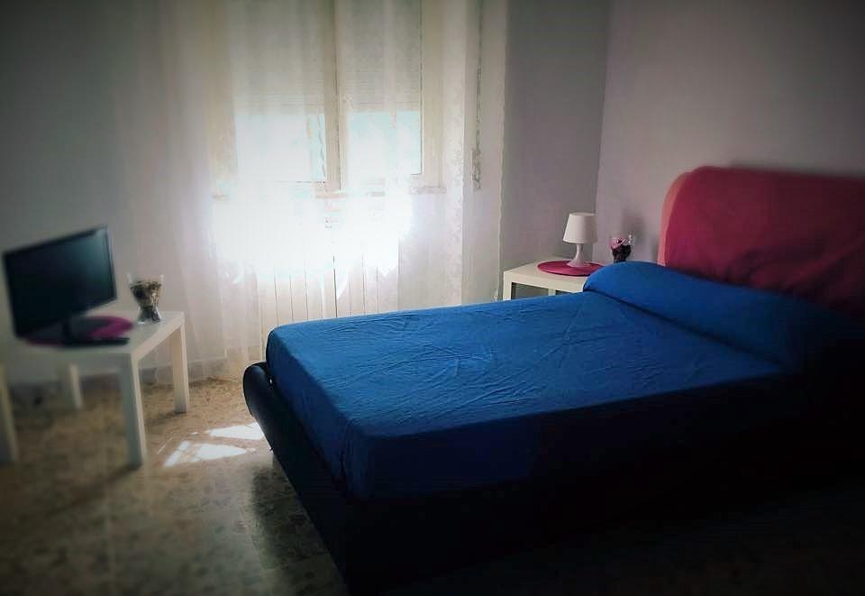 Villa Aurora Morena Zimmer foto