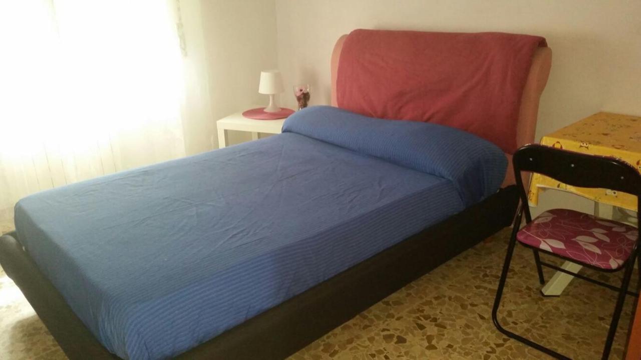 Villa Aurora Morena Zimmer foto