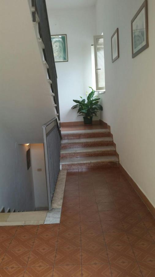 Villa Aurora Morena Zimmer foto