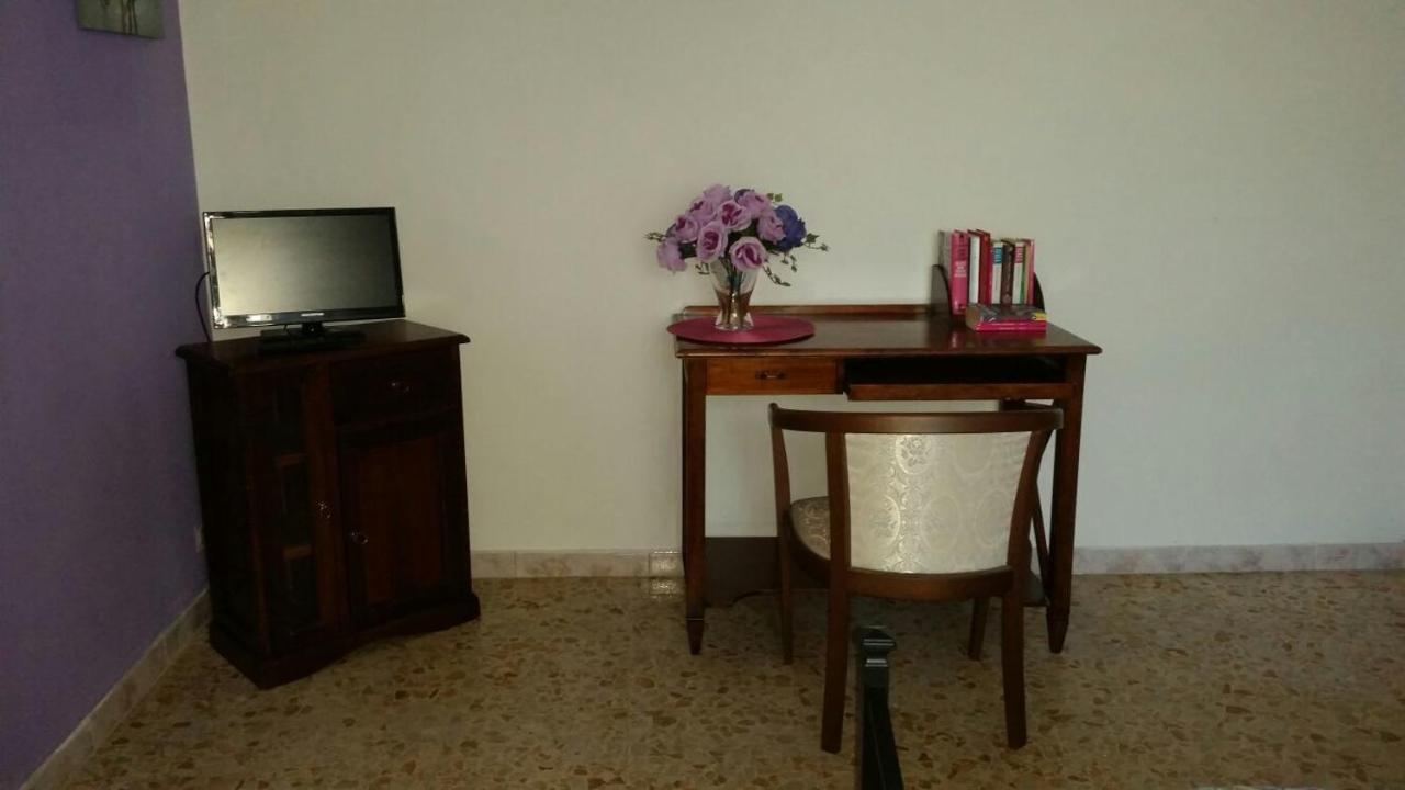 Villa Aurora Morena Zimmer foto